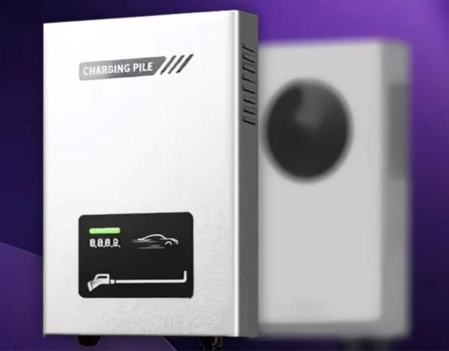 Hongqi eqm5 Хончи DC 7 кВт