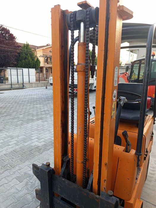 Газокар в отлично състояние