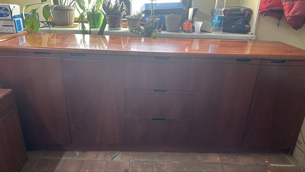 Продам стол для руководителя