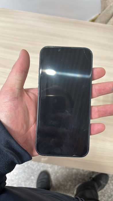 Iphone 13 продам 128