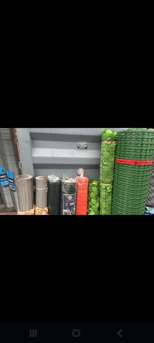 Газон, сетка теневая, сетка маскировка