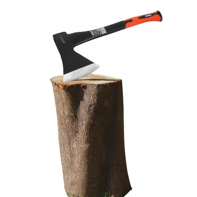 Topor universal 1 Kg, coada din fibra de sticla foarte rezistenta,