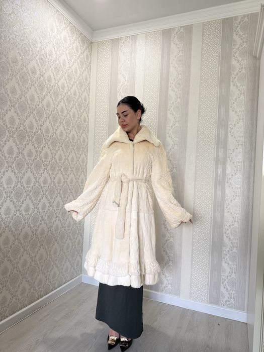 Греческая шуба manzari