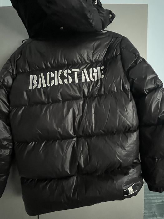 Geaca Moncler x Fragment,marime S