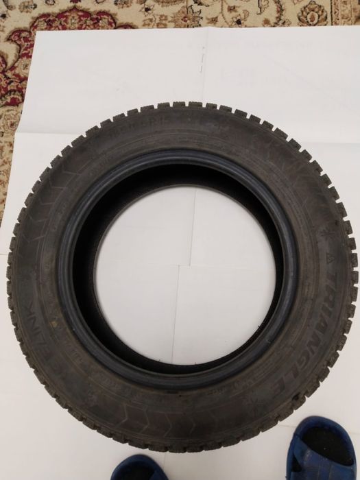 Зимняя резина Triangle 185/65 15