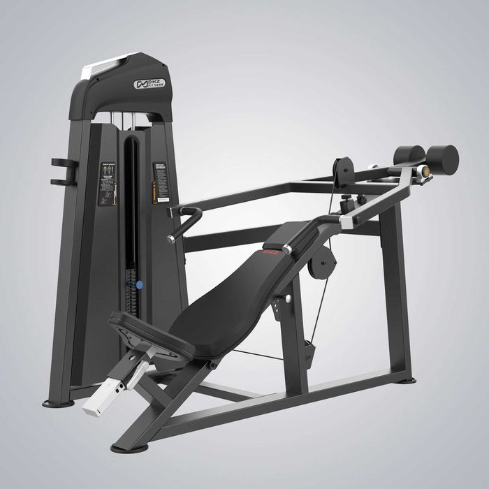 Grut uchun jim  trenajor Наклонный жим U3013C