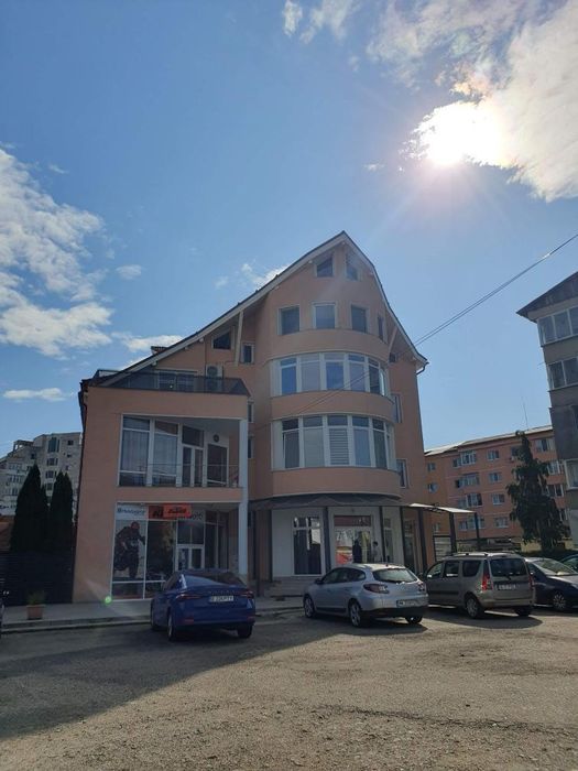 Meditații română și engleză