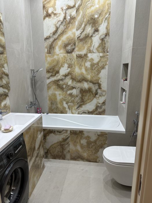 Кафельщик  Сантехник