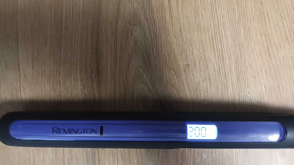 Placa de par Remington