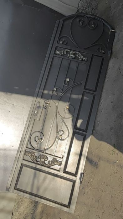 Продам ворота,хорошего качества