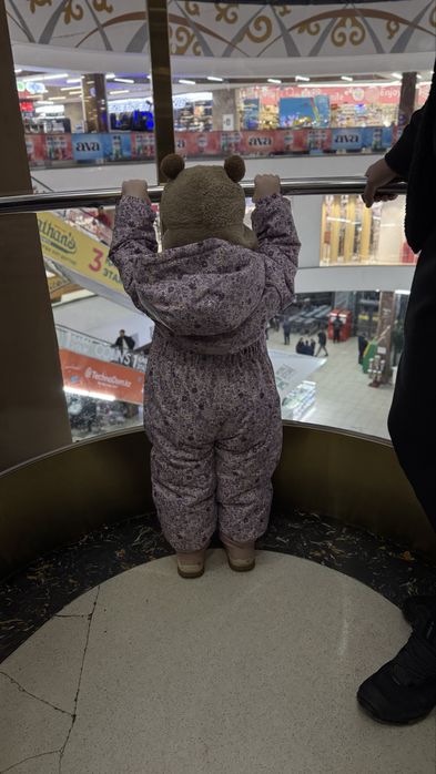 Продам зимнюю шапку