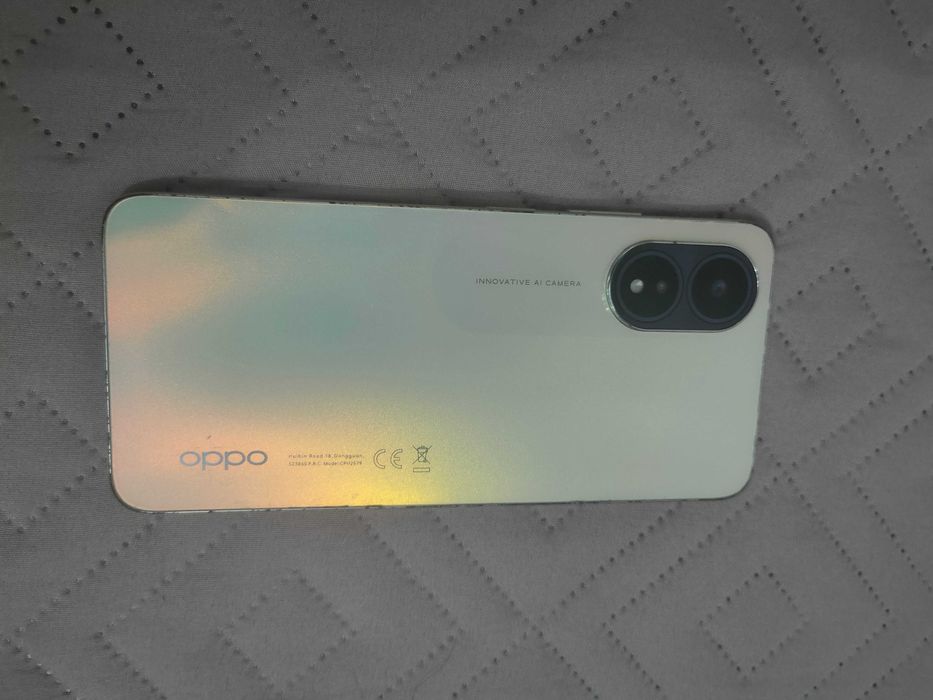 Oppo  A38,A96 și Reno 5 Lite