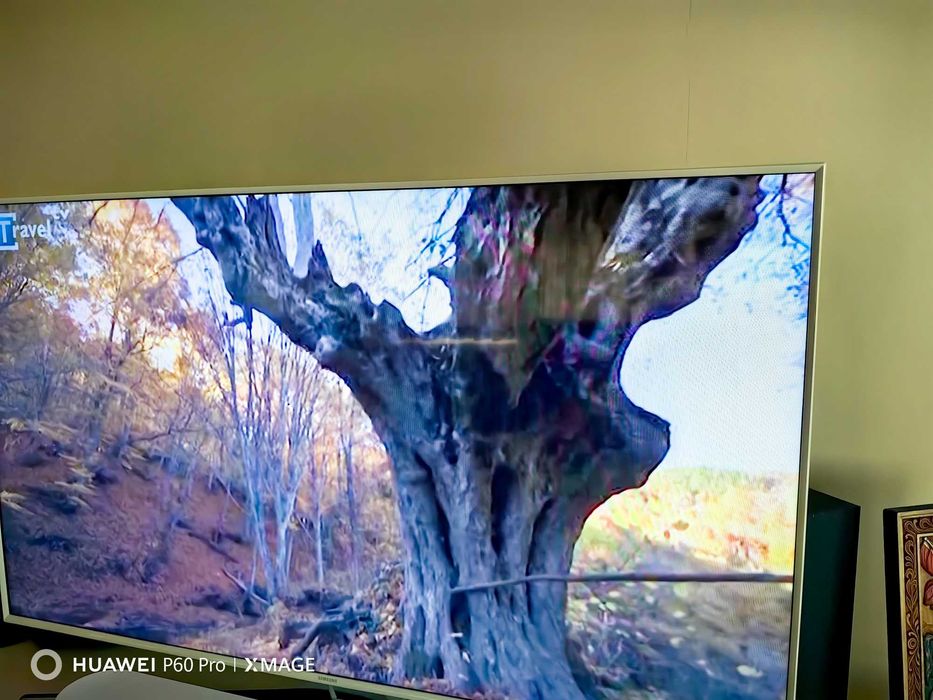 Телевизор Samsung