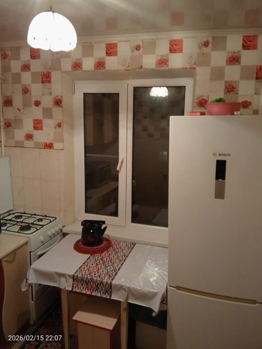 Срочно продаю квартиру в Ауэзовском районе