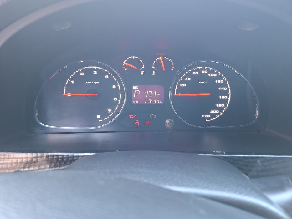 Chevrolet Lacetti / Gentra 2017 — 7