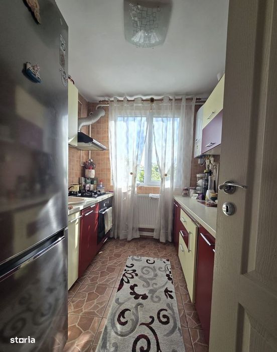 2 Camere Semidecomandat, Tiglina 1 –Regiment 11 Siret/ Penny Market