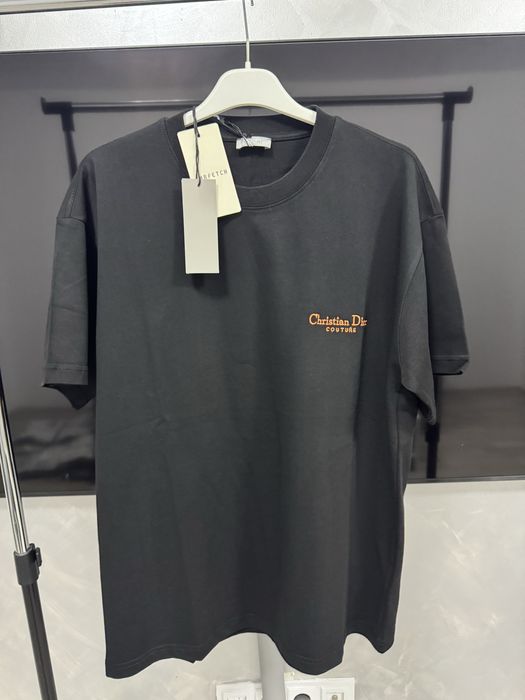 Tricou Christian Dior new collection 2026