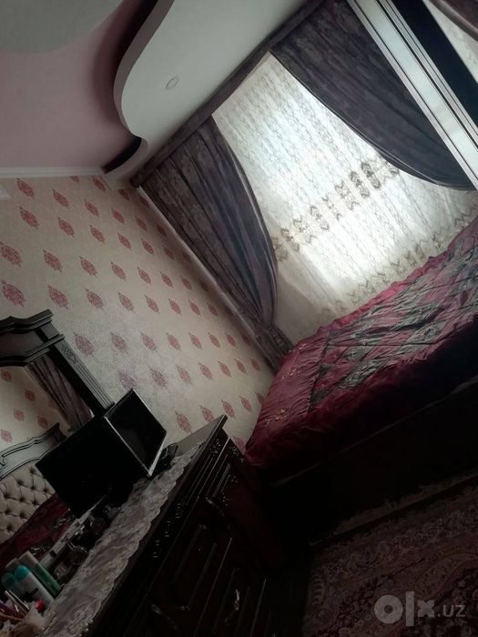 3xonali Kvartira sotiladi