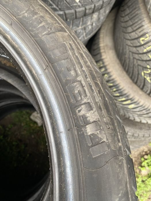 Anvelope cauciucuri 255/40/19, 235/65/16C si 235/45/19 m+s