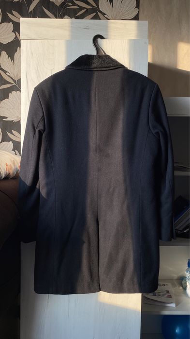 пальто  мужское