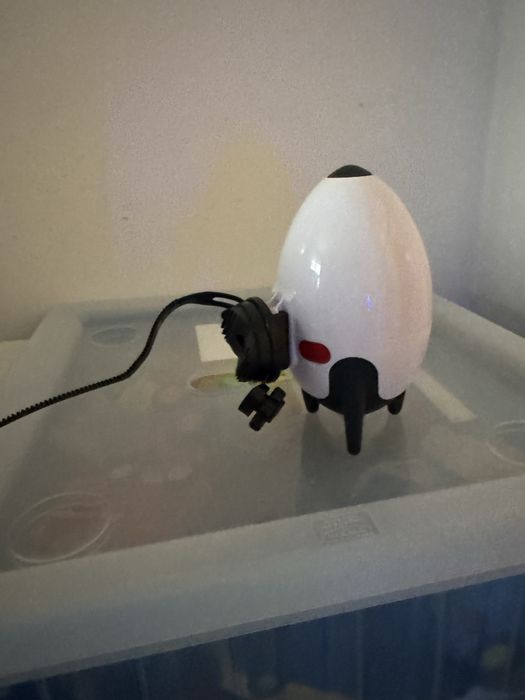 Rockit baby diapozitiv de legănare carucioare