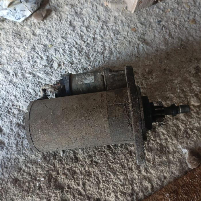 Запчасти навесное