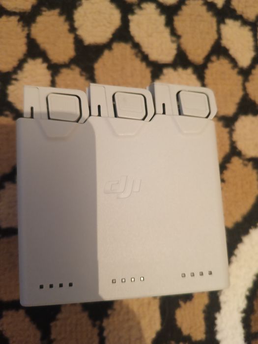 Дрон dji mini 3 pro combo