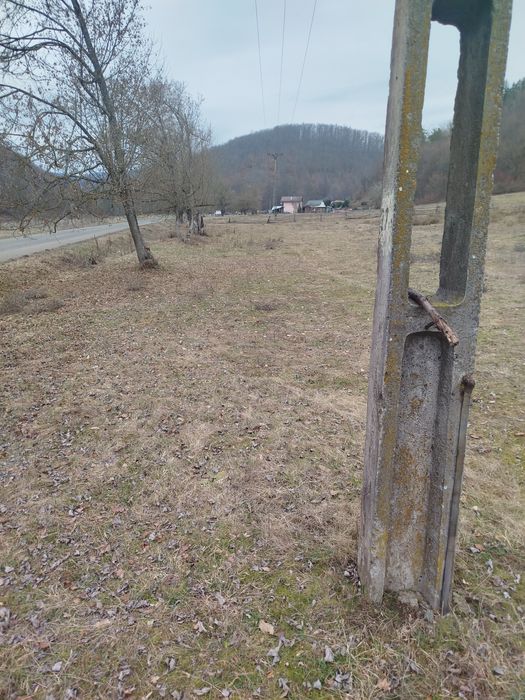 Loc pentru casa de vacanta