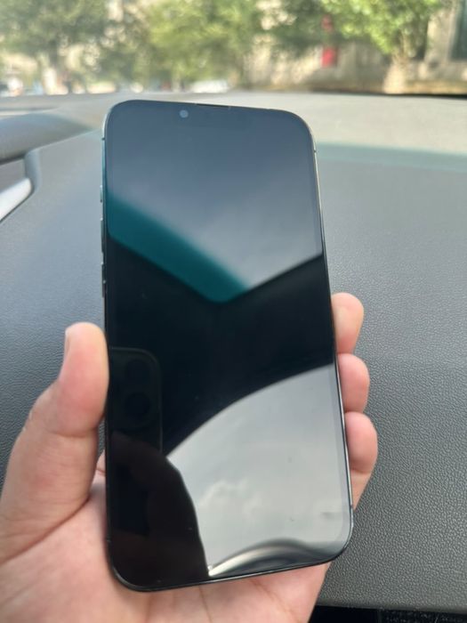 Iphone 13 pro 256G 79% все работает