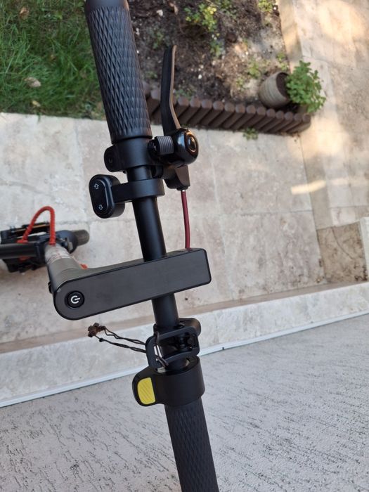 Trotineta electrica  Siver Lite 10