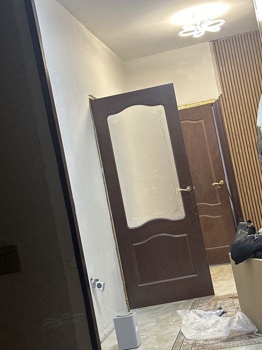 Двери отличного качество , размер 80*210