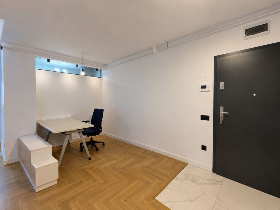 Apartament 66 mp Scala Center