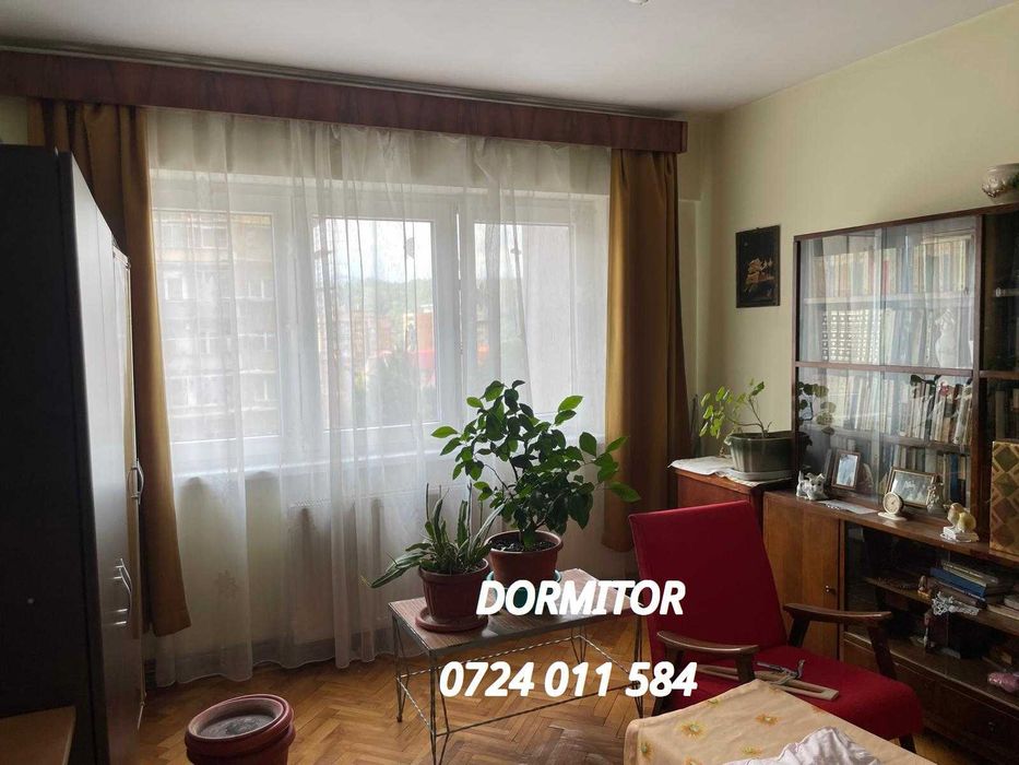 Vand apartament 2 camere