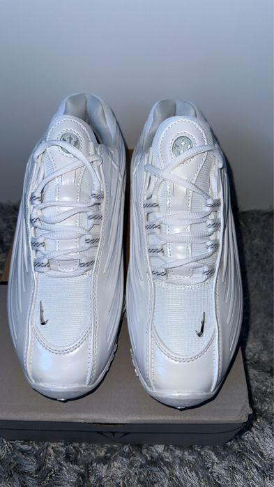 Hot Step 2 Nocta White 42