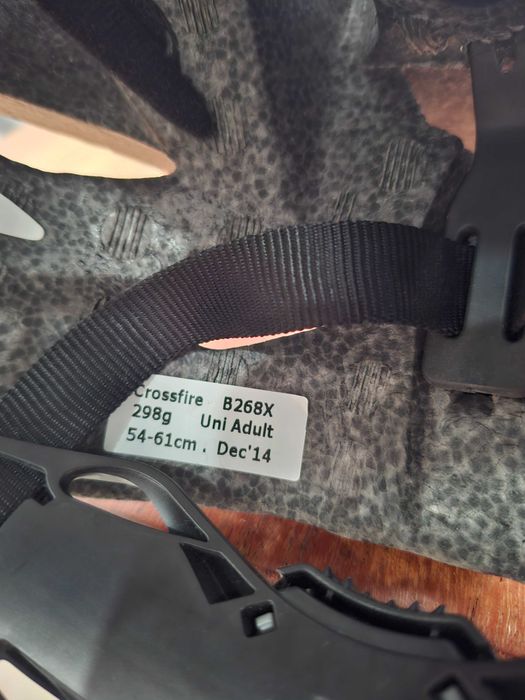 Каска за велосипед