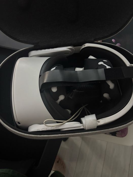 Oculus guest 2 вр очки