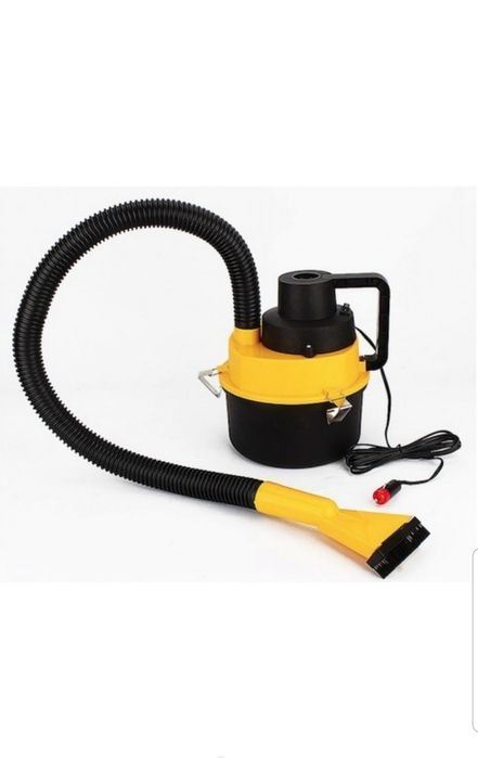 Aspirator auto Turbo car vacuum cleaner 12 v