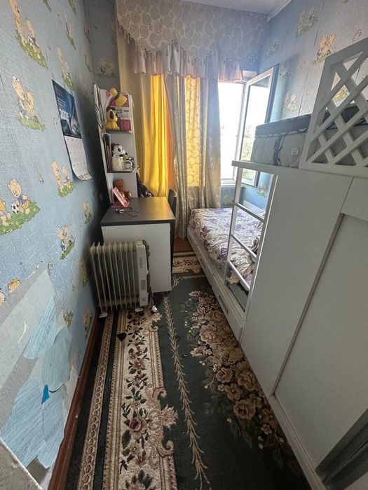 Юнусабад-6 4/4/4