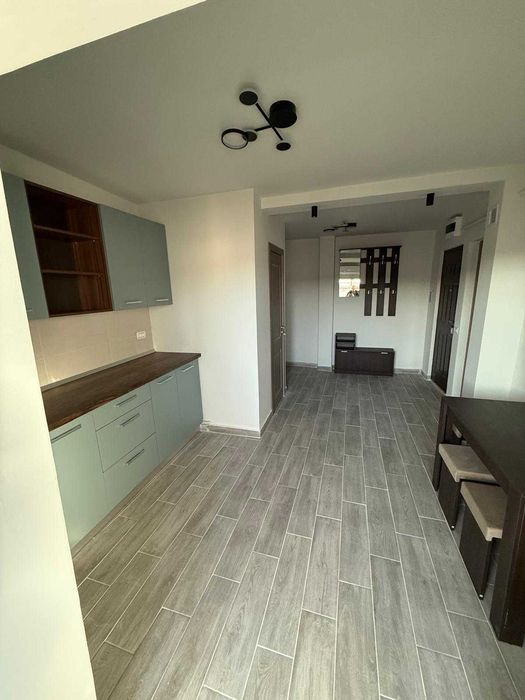 Apartament 3 camere / 2 bai nou renovat de inchiriat - Soarelui