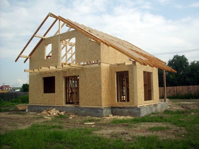 Excutie de calitate , Construim case la Cheie, Reconsolidam case