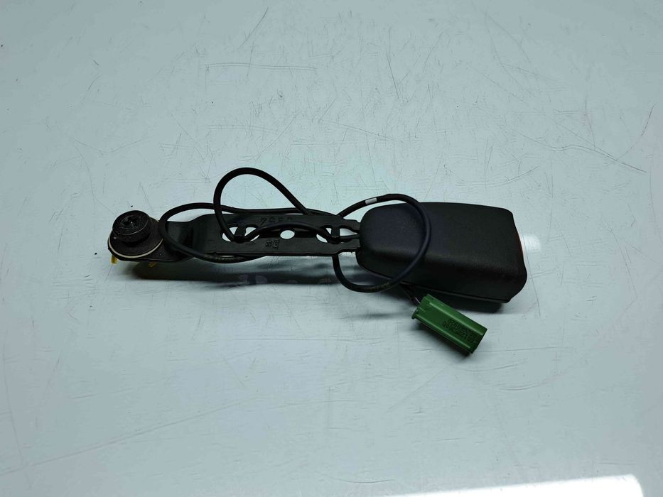 Capsa centura stanga fata XC60 [Fabr 2008-2017] OEM