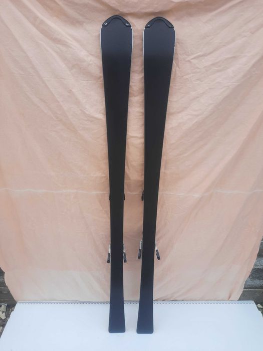 Карвинг ски SALOMON Spaceframe 164см