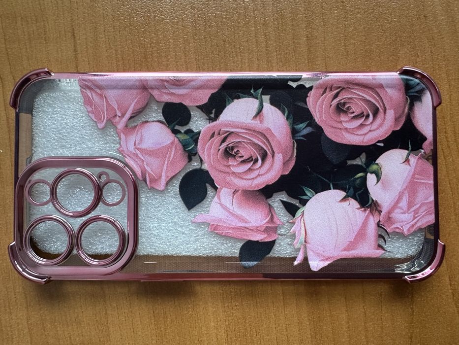 Кейс за iPhone 14 Pro Max