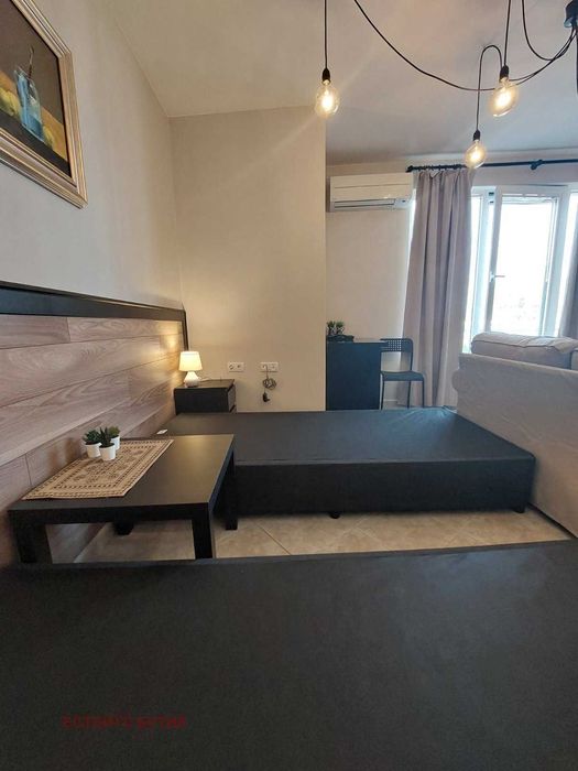 Даваме Под Наем Двустаен Апартамент В Дружба 1