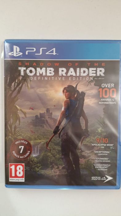 Sony PlayStation игры (4/5)