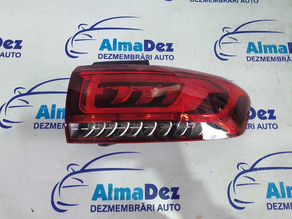 Stop aripa spate dreapta Mercedes GLX X247 an 2020 cod A2479066804