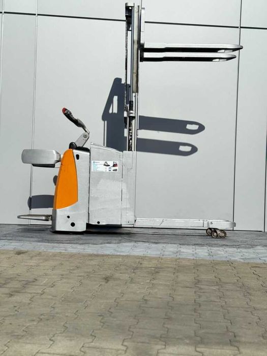 Liza electrica Still EXD-SF 20, 2 tone, An 2022, Catarg duplex