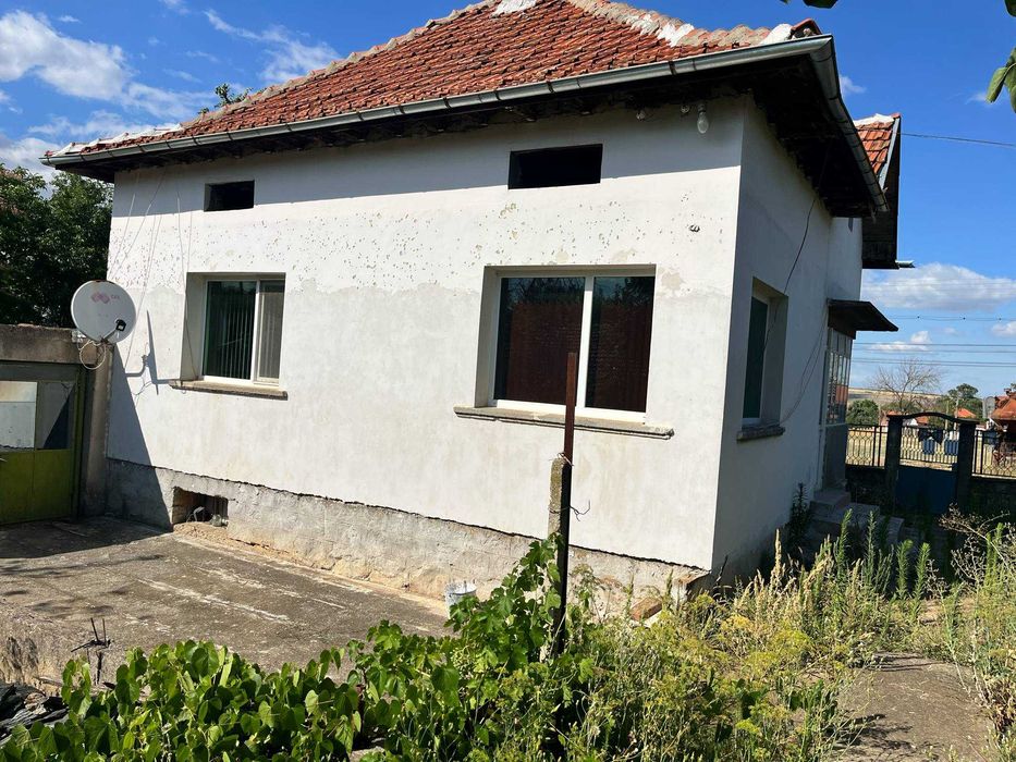 Продава се Къща в с. Търнава, Област Враца - 91 кв.м за 393 €/кв.м - Снимка #1