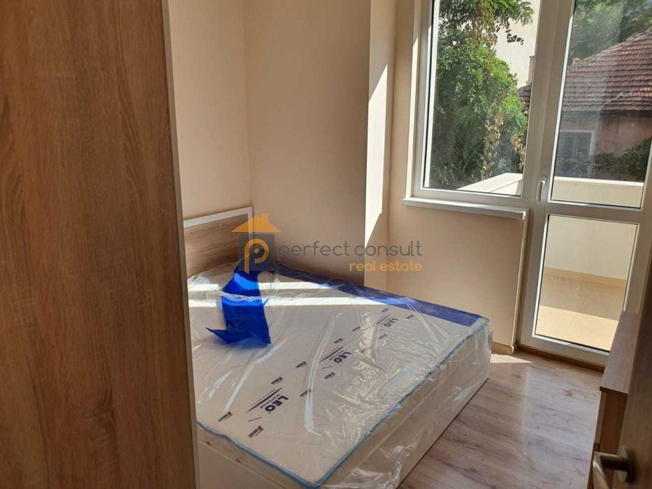 Продава се Двустаен апартамент в Пловдив, Въстанически - 65 кв.м за 5 €/кв.м - Снимка #6