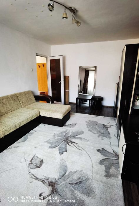 Apartament doua camere decomodat, în spatele primărie St. O. Iosif